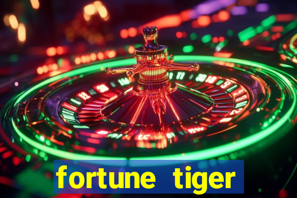 fortune tiger spirit demo